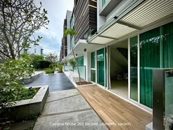 Cabana (D28), Terrace #606867311